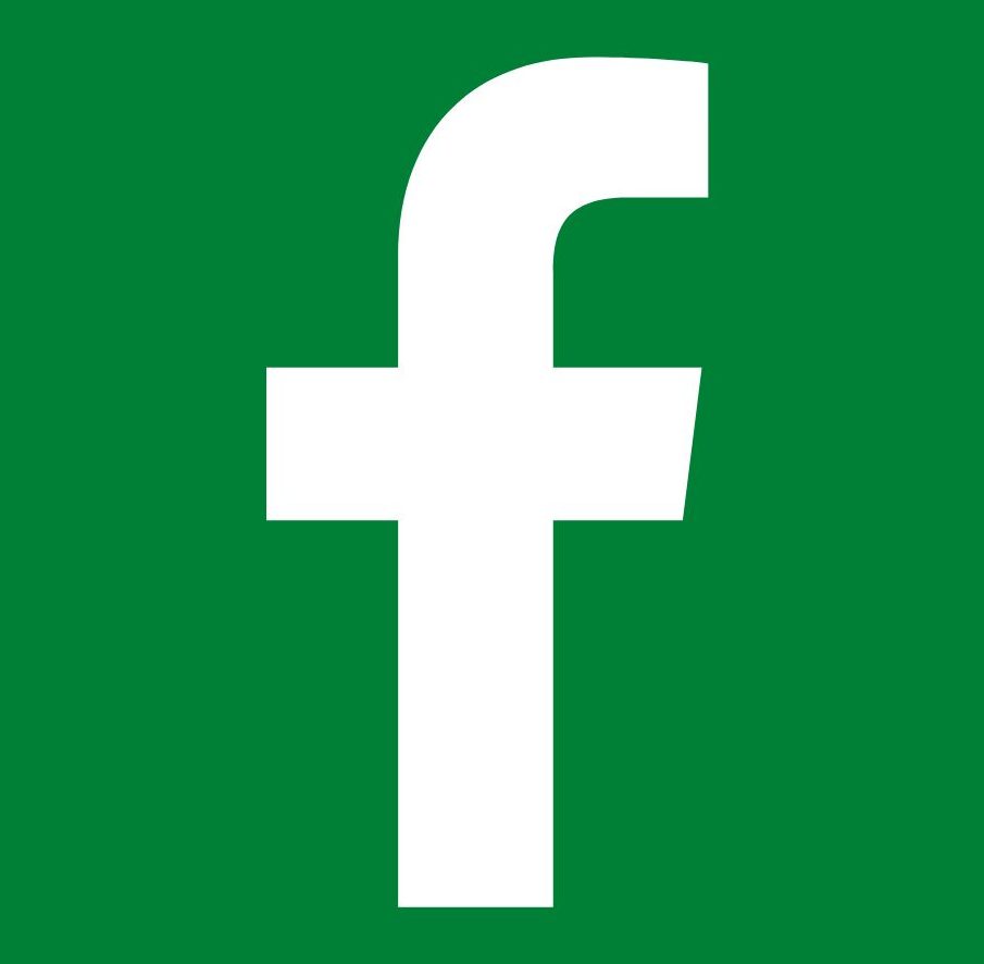 Facebook Icon