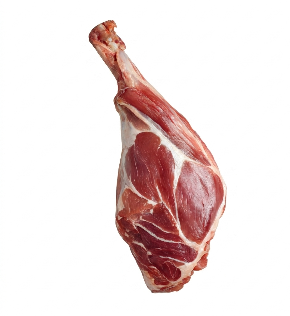 Veal Leg